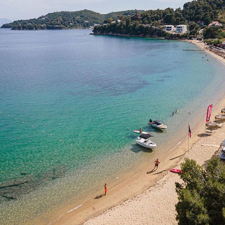 Pelagoon Skiathos Ахладиес Экстерьер фото