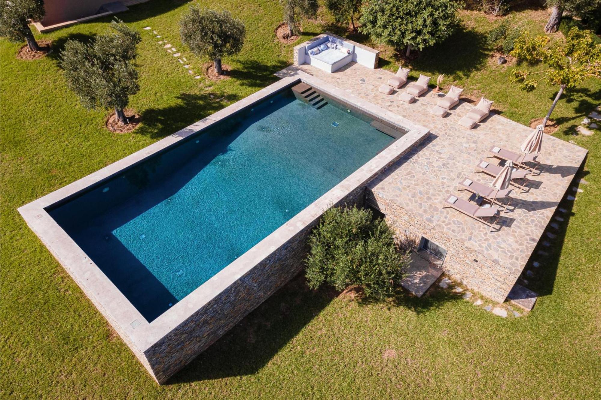 Pelagoon Skiathos Ахладиес Номер фото