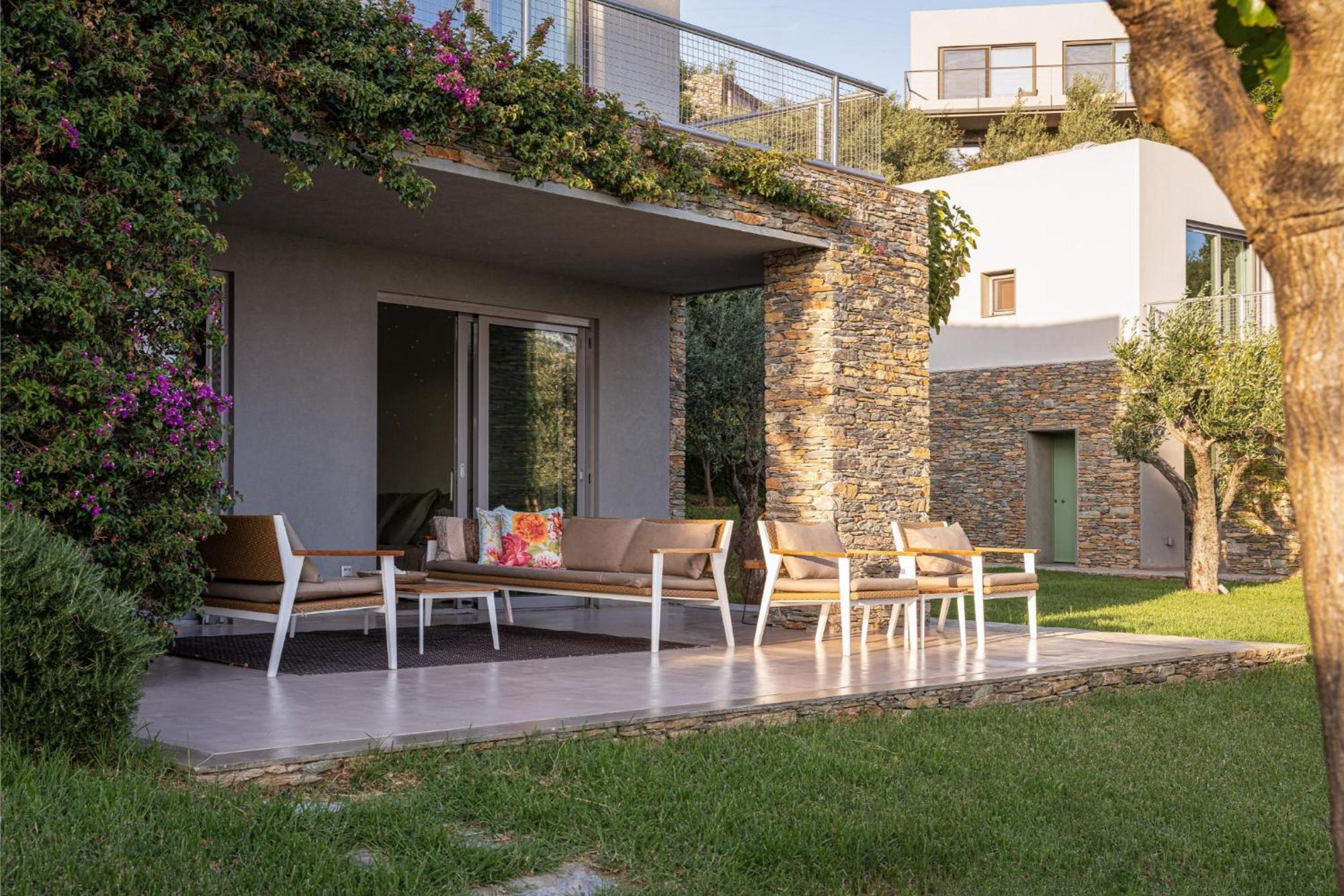 Pelagoon Skiathos Ахладиес Номер фото