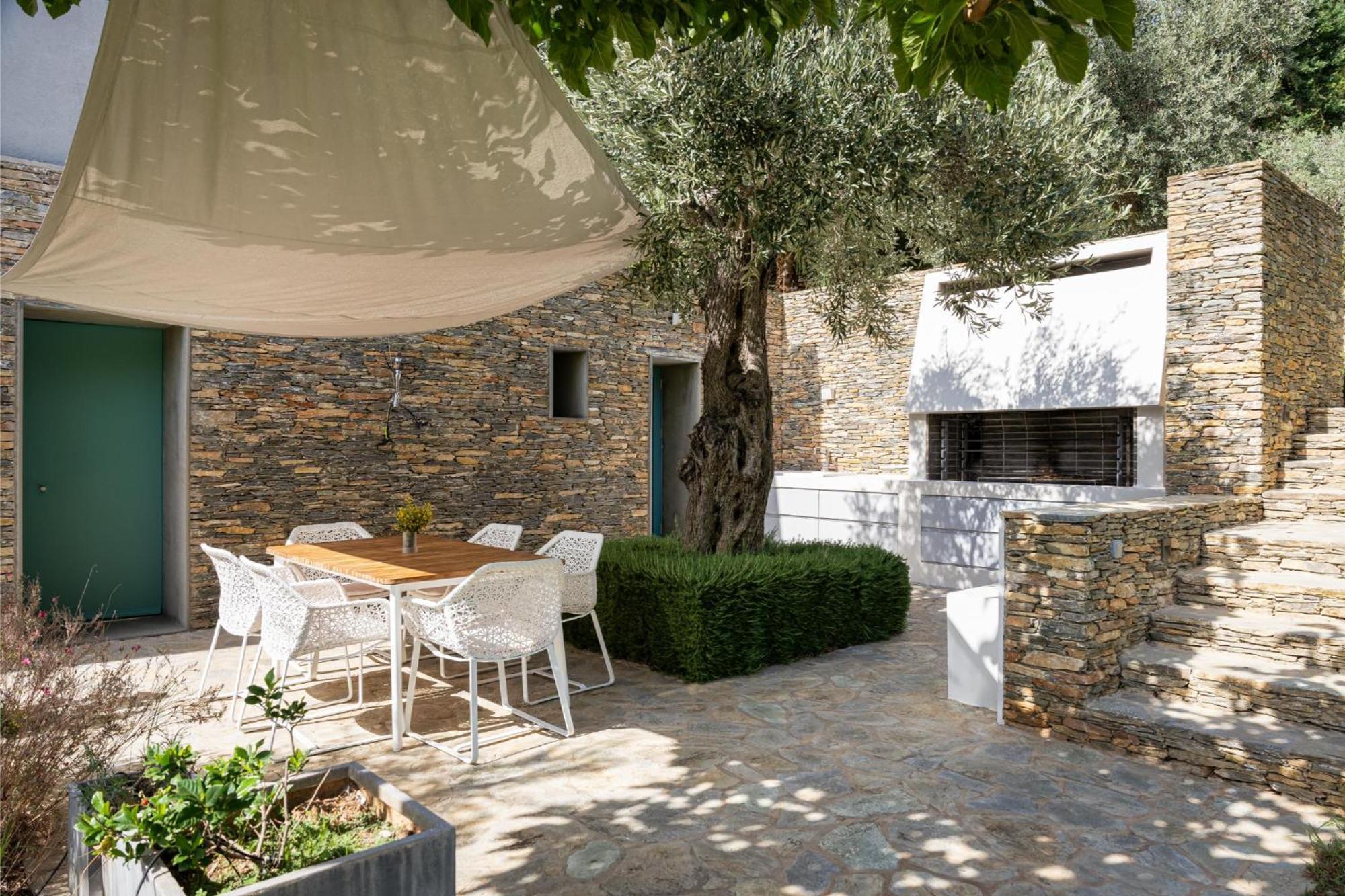 Pelagoon Skiathos Ахладиес Номер фото