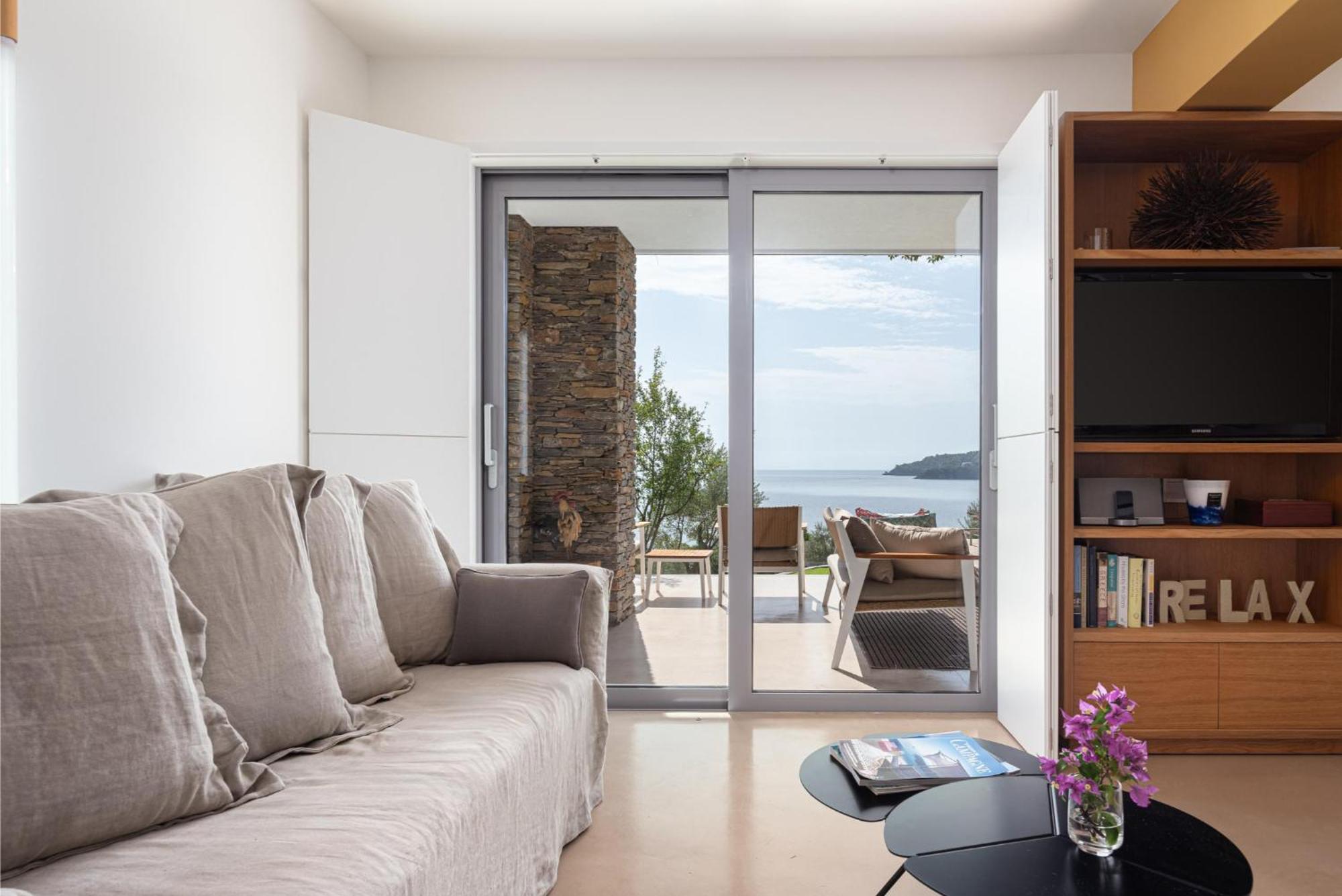 Pelagoon Skiathos Ахладиес Номер фото