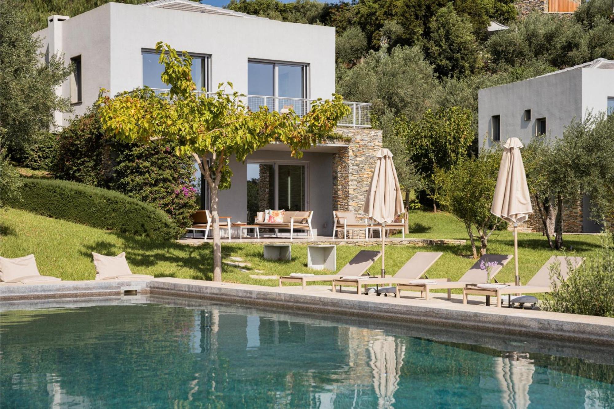 Pelagoon Skiathos Ахладиес Номер фото